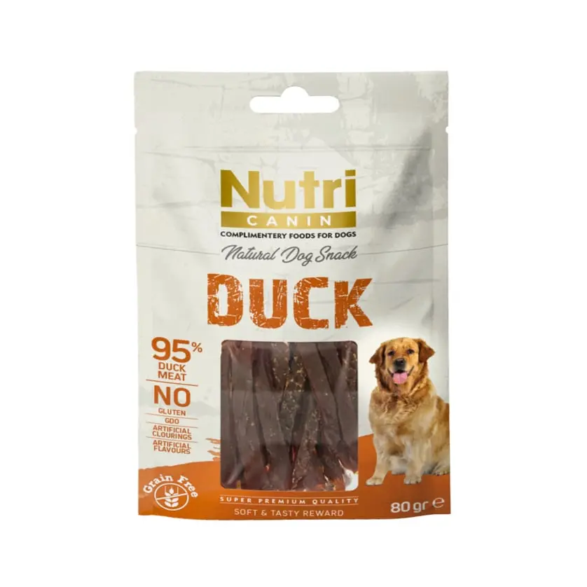 Nutri Canin Köpek Ödül Maması