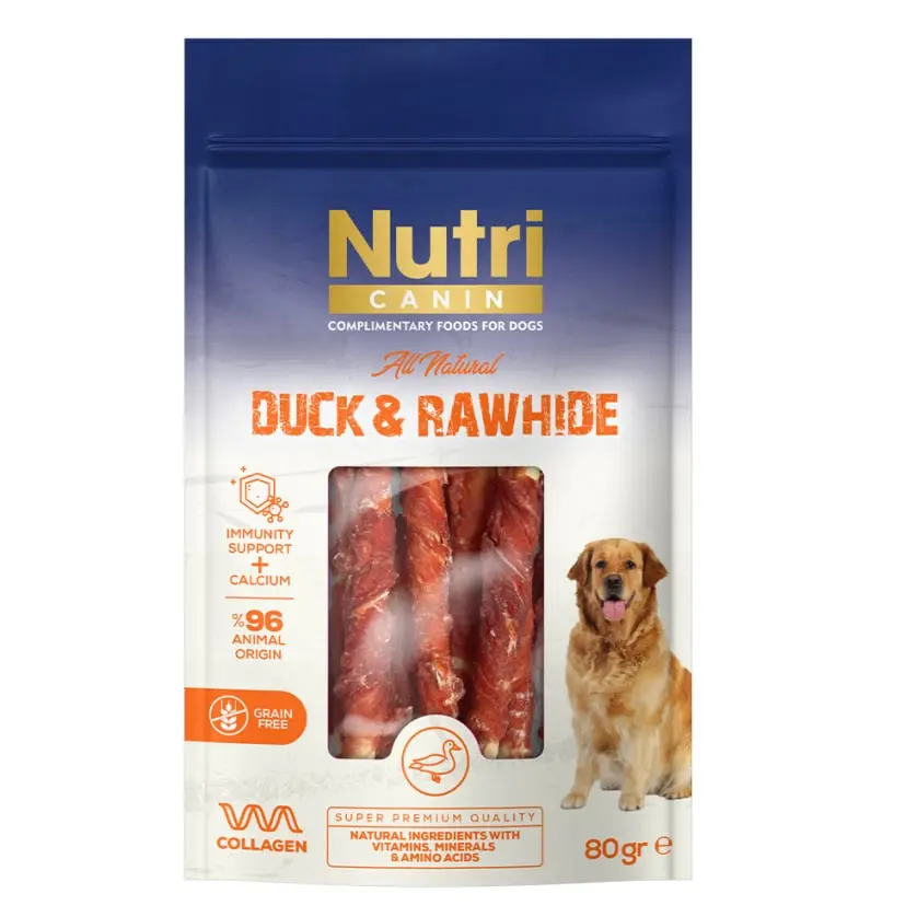 Nutri Canin Diş Sağlığı Maması