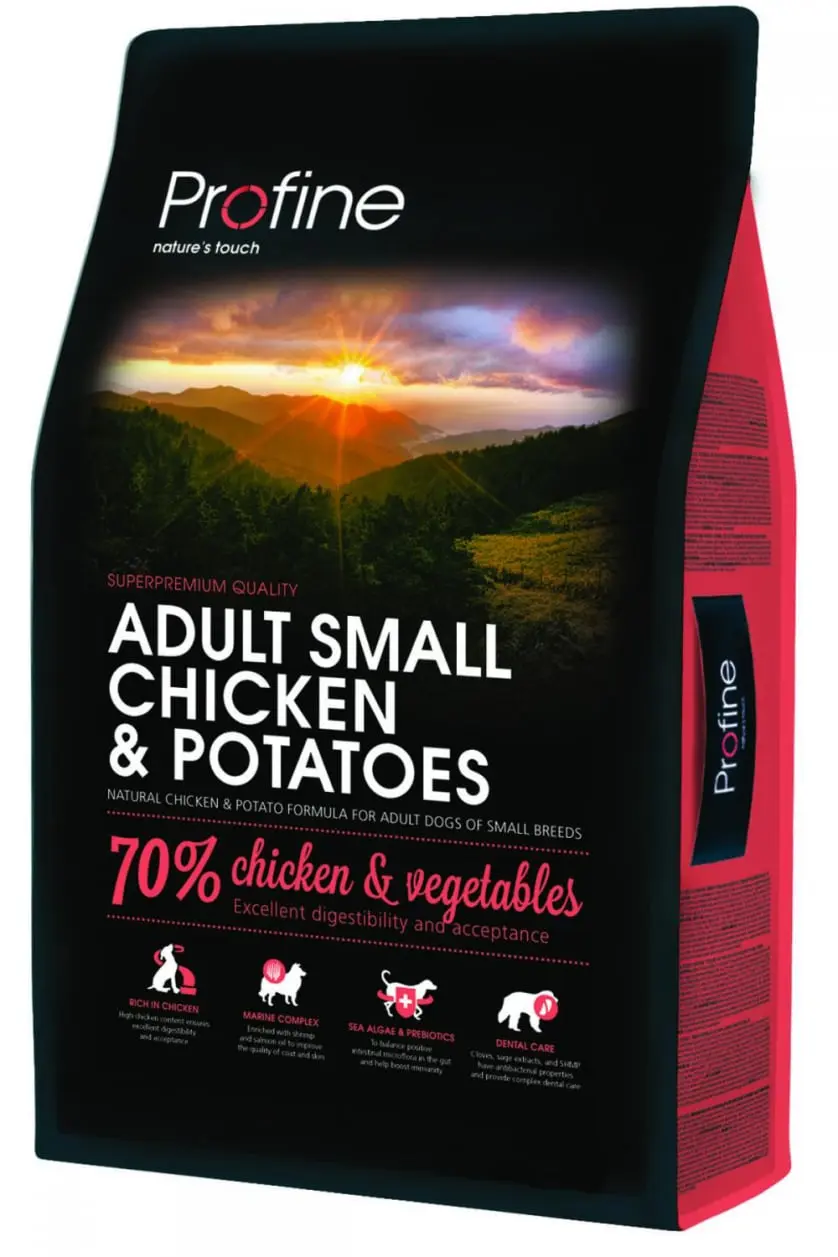 Profine Köpek Kuru Mama